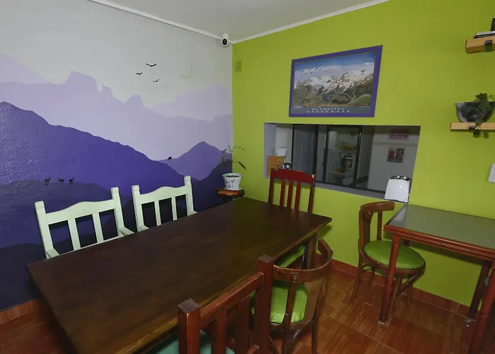 Lago Argentino B&B El Calafate